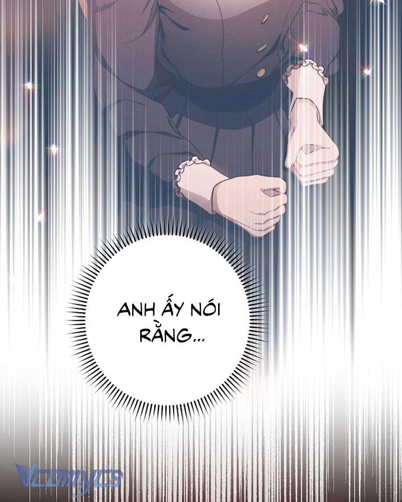 Hầu Gái Độc Quyền Của Hoàng Hậu Phản Diện Chapter 41 - Trang 4