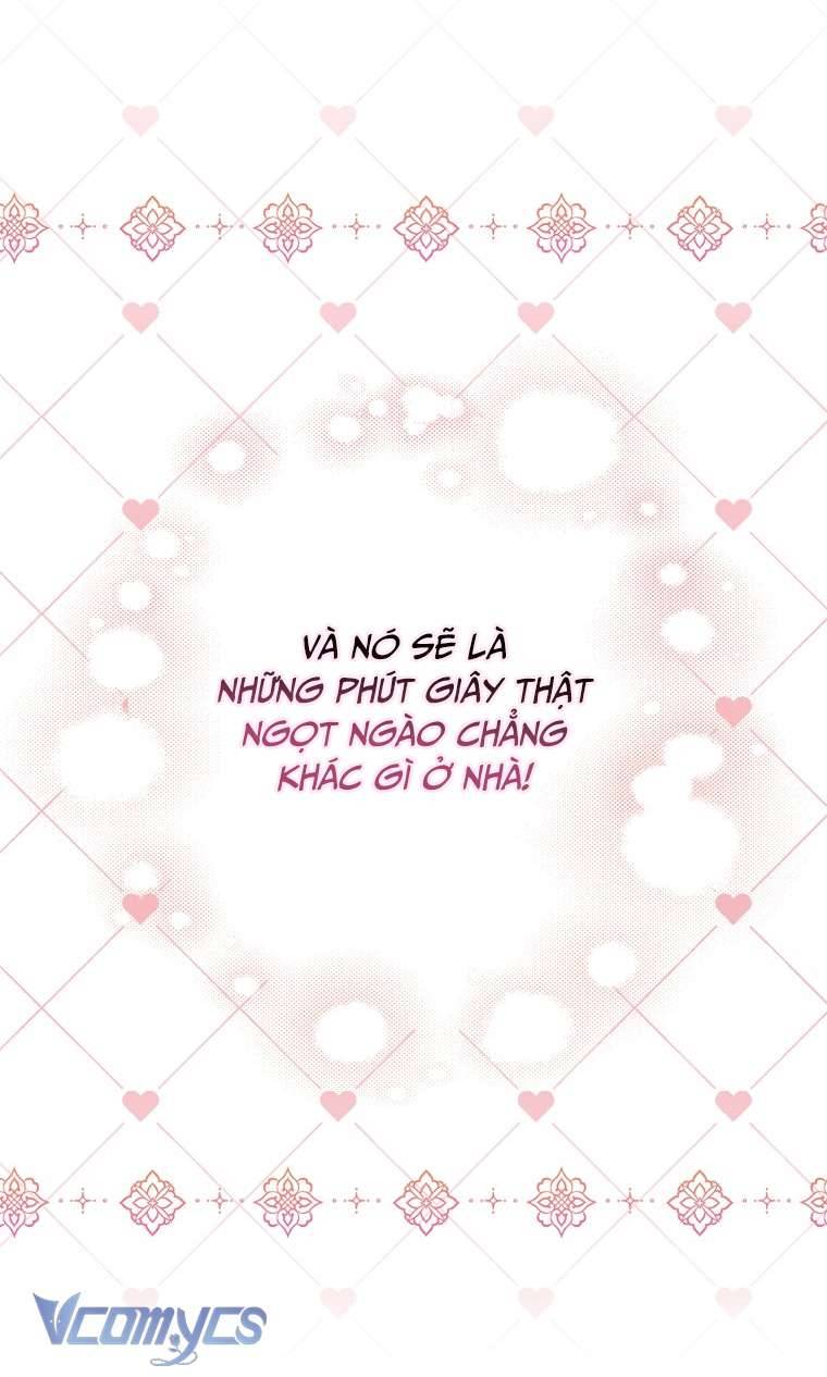 Thời Hạn Cuối Cùng Đang Tràn Ngập Trên Cửa Sổ Trạng Thái Chap 10 - Trang 4