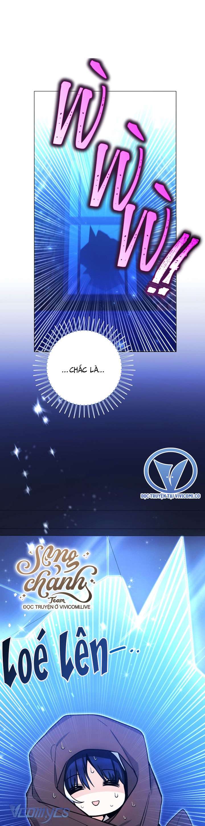 Bé Con Cá Voi Sát Thủ Chapter 46 - Trang 4