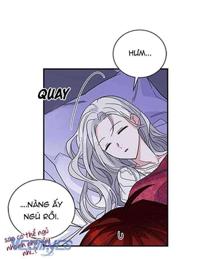 Chồng Yêu, Tôi Đây Bãi Công! Chap 12 - Trang 3