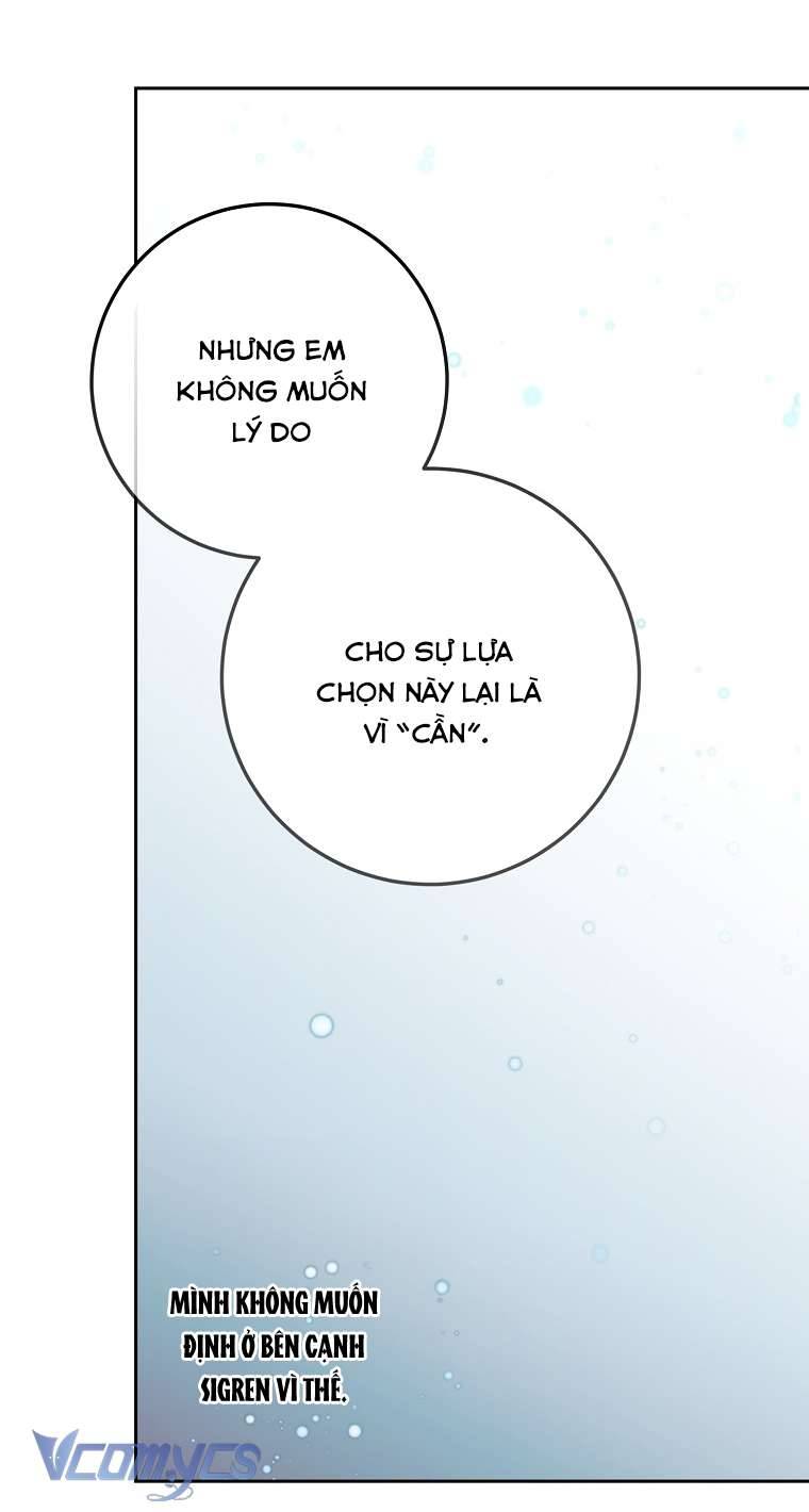 Tôi Trở Thành Vợ Của Nam Chính Chap 74 - Trang 3