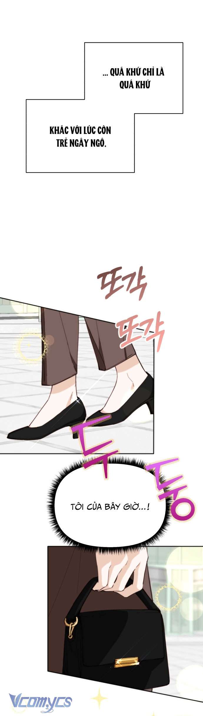 Ly Hôn Thì Dễ, Yêu Đương Mới Khó Chapter 2 - Trang 3