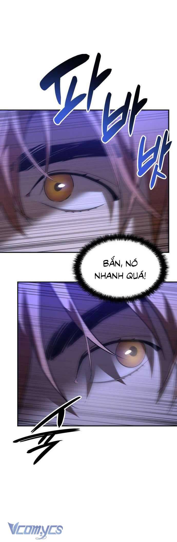 (BTS - HYBE) 7FATES: CHAKHO Chap 3 - Trang 2