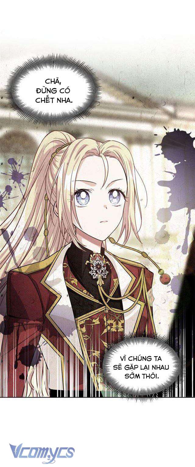 Bác Sĩ Elise: Vi Tiểu Thư Với Cây Đèn Dầu Chap 69 - Trang 2