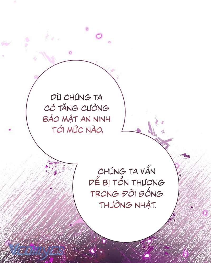 Hầu Gái Độc Quyền Của Hoàng Hậu Phản Diện Chapter 43 - Trang 4