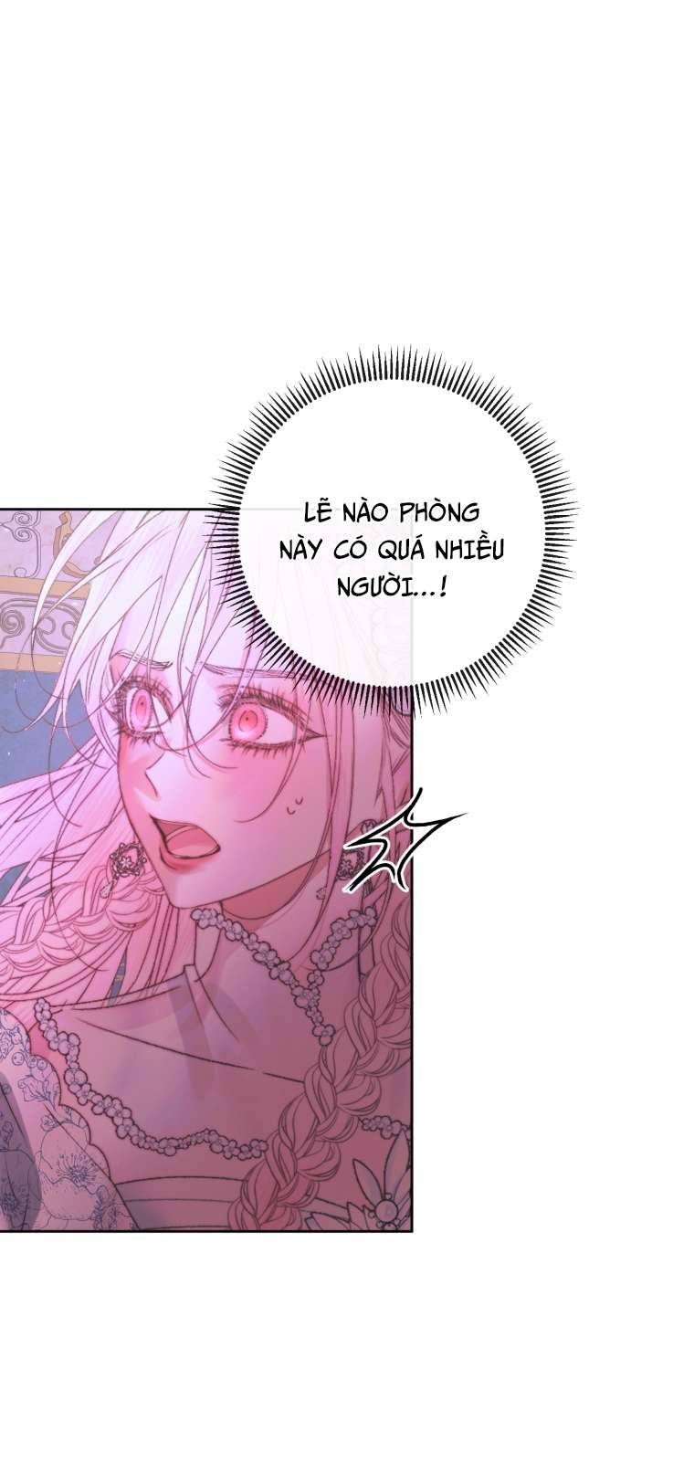 Siren: Trở Thành Gia Đình Của Nhân Vật Phản Diện Chapter 69 - Trang 3