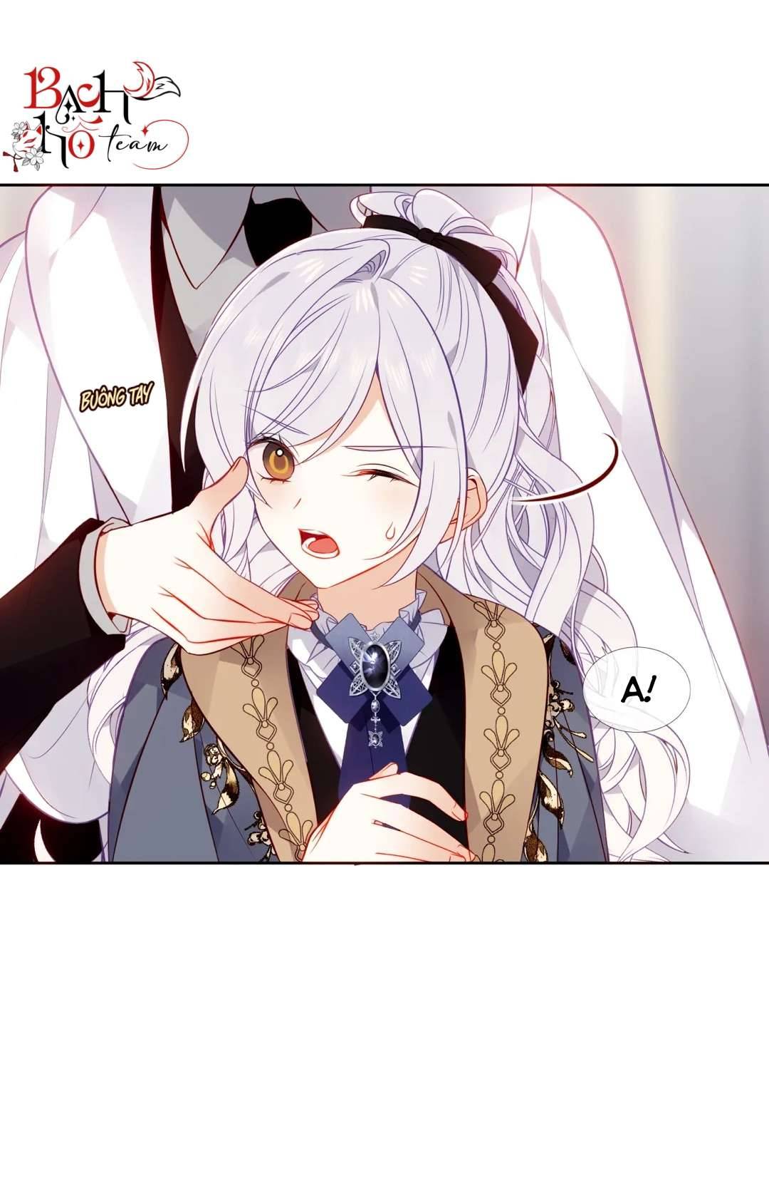 Quán Kịch Bản Trần Mộng Chapter 64 - Trang 4