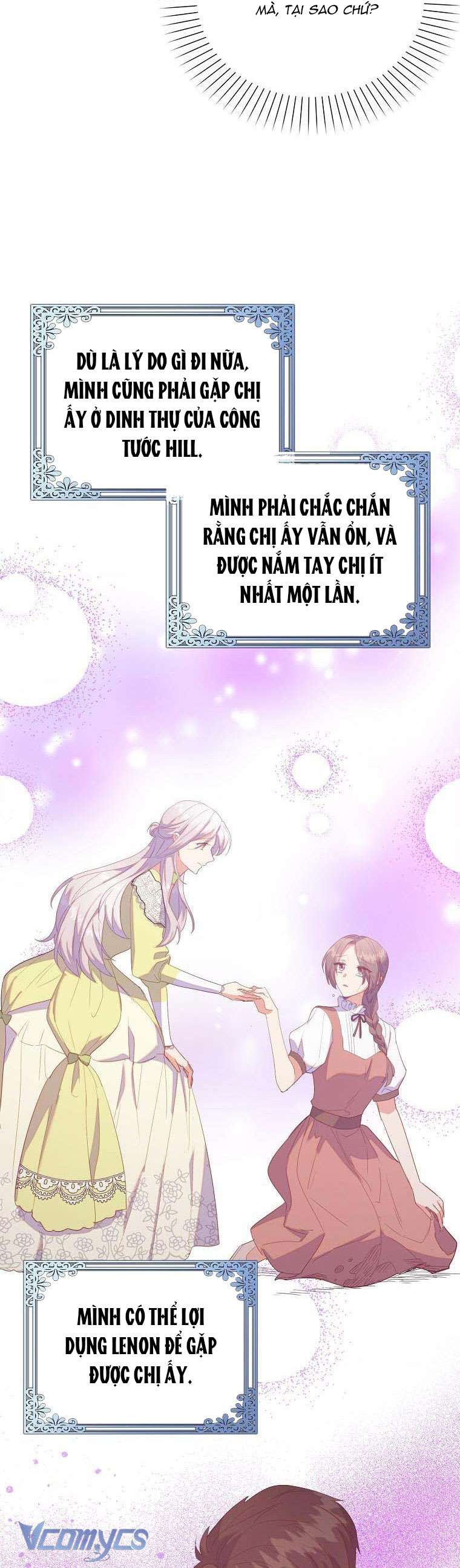 Tôi Chỉ Nhận Ra Sau Khi Mất Cô Ấy Chap 49 - Trang 2