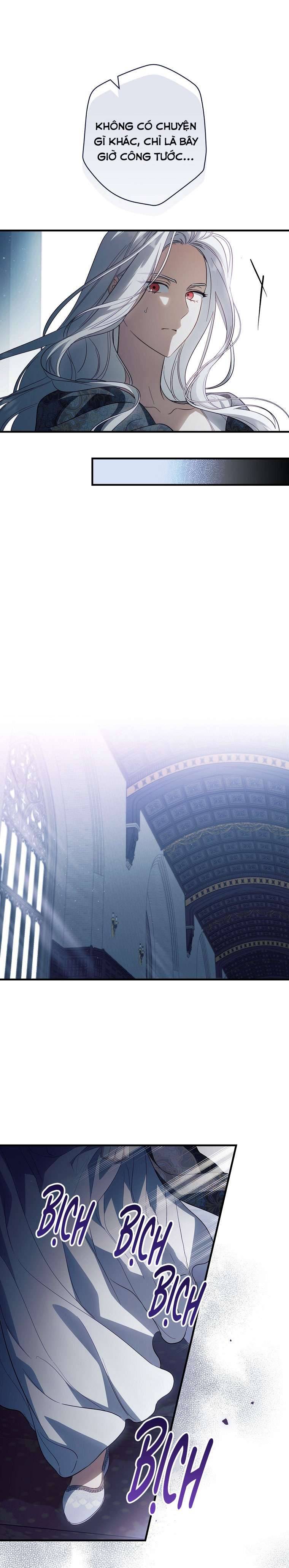 Phương Pháp Khiến Phu Quân Đứng Về Phía Tôi Chapter 74 - Trang 4