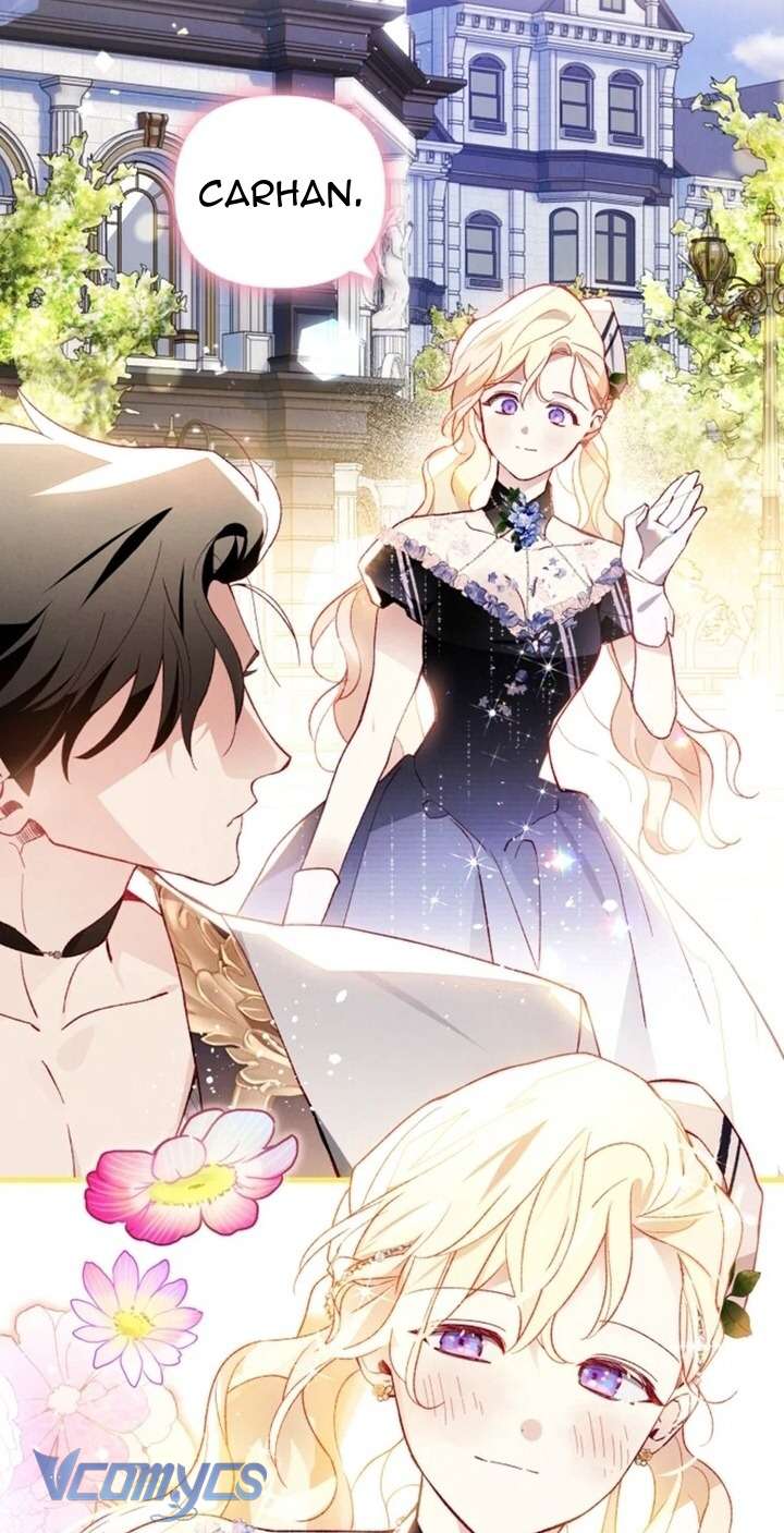 Nuôi vị hôn phu bằng tiền bạc. Chap 50 - Trang 2