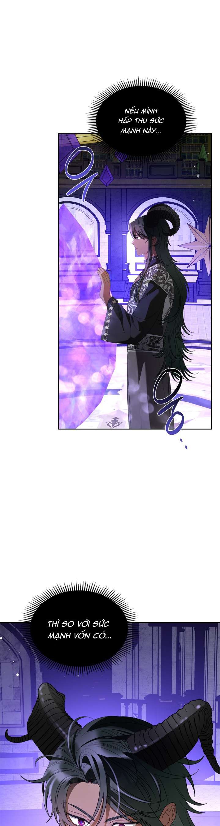 Nam Chính Quái Vật Sống Dưới Giường Tôi Chapter 62 - Trang 4