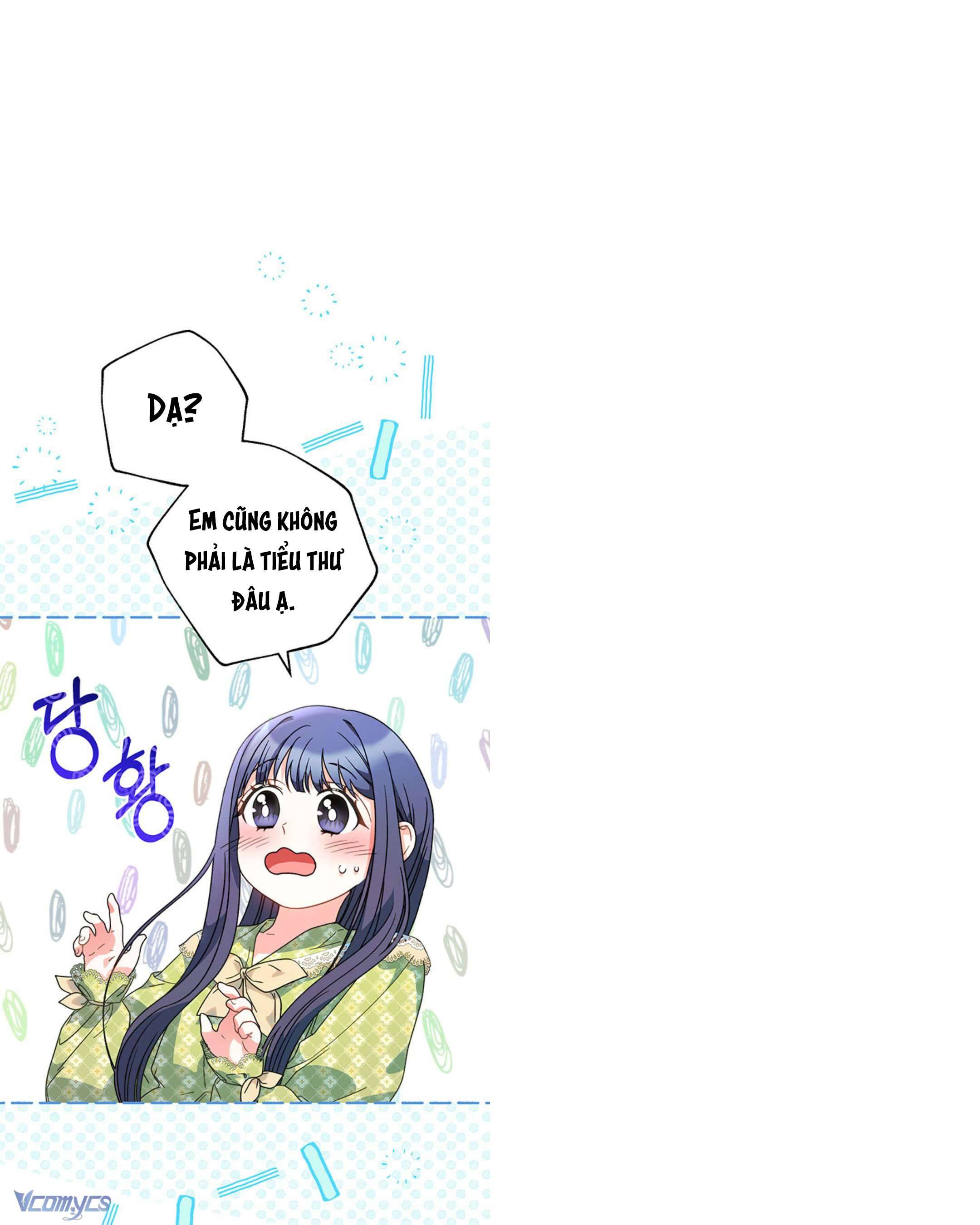 Tôi Đã Nuôi Dạy Em Gái Mình Một Cách Hoàn Hảo Chapter 8 - Trang 4