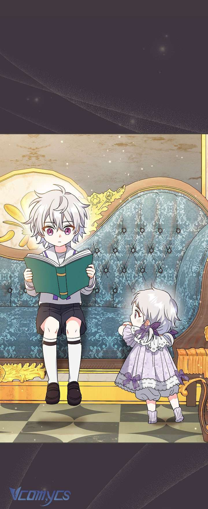 Người Xem Mắt Của Ác Nữ Quá Hoàn Hảo Chapter 26 - Trang 4