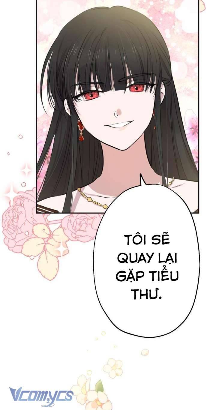 Những Nhân Vật Mạnh Nhất Thế Giới Ám Ảnh Tôi Chapter 25 - Trang 4