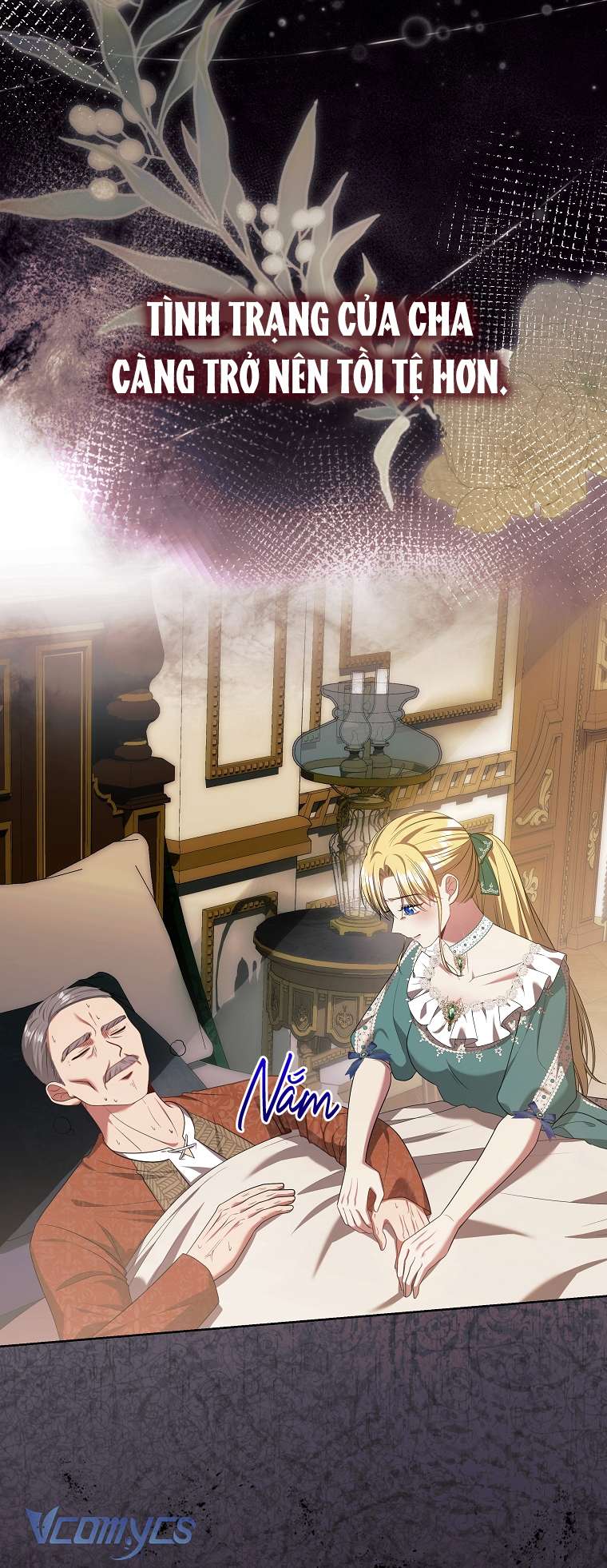 [18+] Phương Pháp Gia Hạn Hợp Đồng Hôn Nhân Chap 24 - Next Chap 25