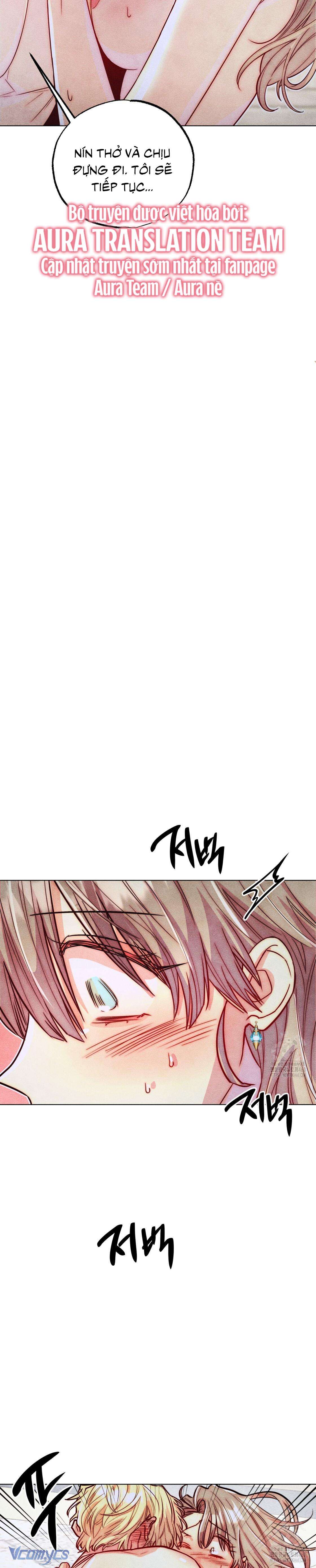 Thu Thập Đêm Đầu Tiên Của Các Nam Chính Chapter 23 - Trang 4