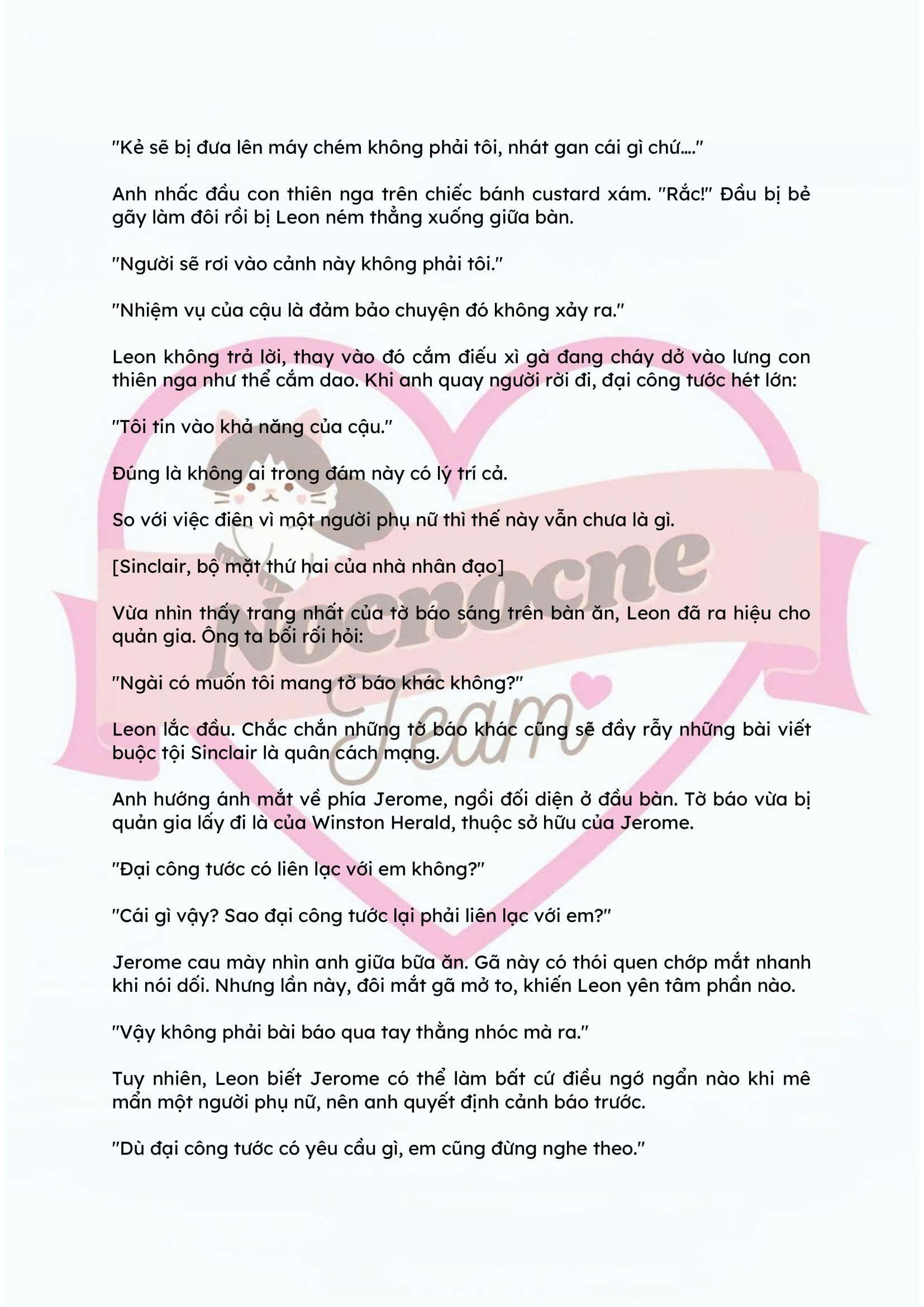 [NOVEL] HÃY CẦU XIN TÔI ĐI Chap 91 - Next Chap 92