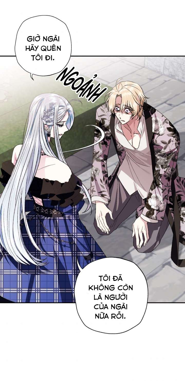 Cha À, Con Không Muốn Kết Hôn Đâu Chap 63 - Next Chap 64