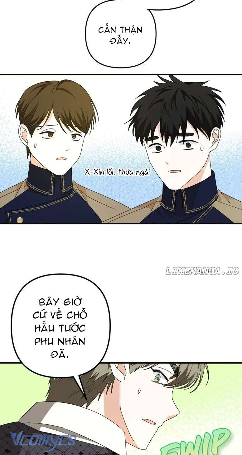 Cha Của Đứa Trẻ Đã Trở Về Một Cách Anh Hùng Chap 5 - Trang 2