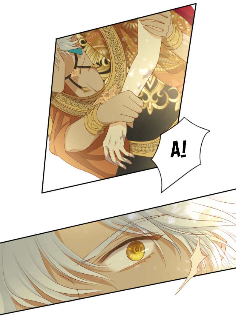 Địch Úc Đa Chi Ca Chapter 89 - Trang 4