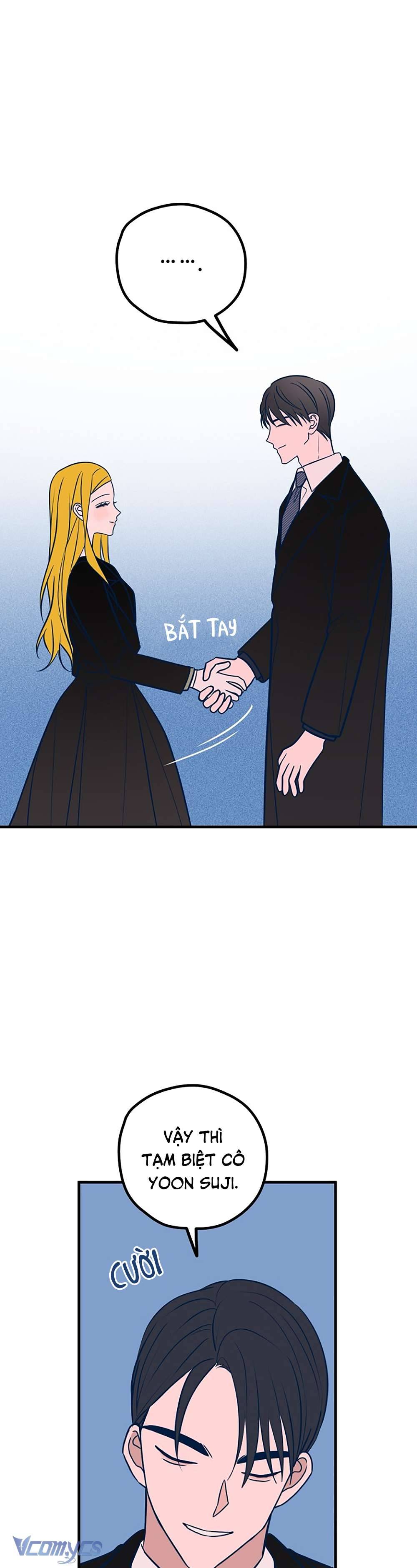 Kẻ Rác Rưởi Không Đáng Được Yêu Chapter 50 - Trang 4