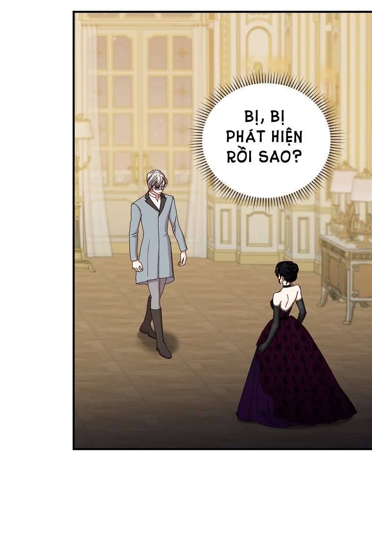 Cẩn Thận Với Các Anh Trai Đấy! Chap 82 - Trang 2