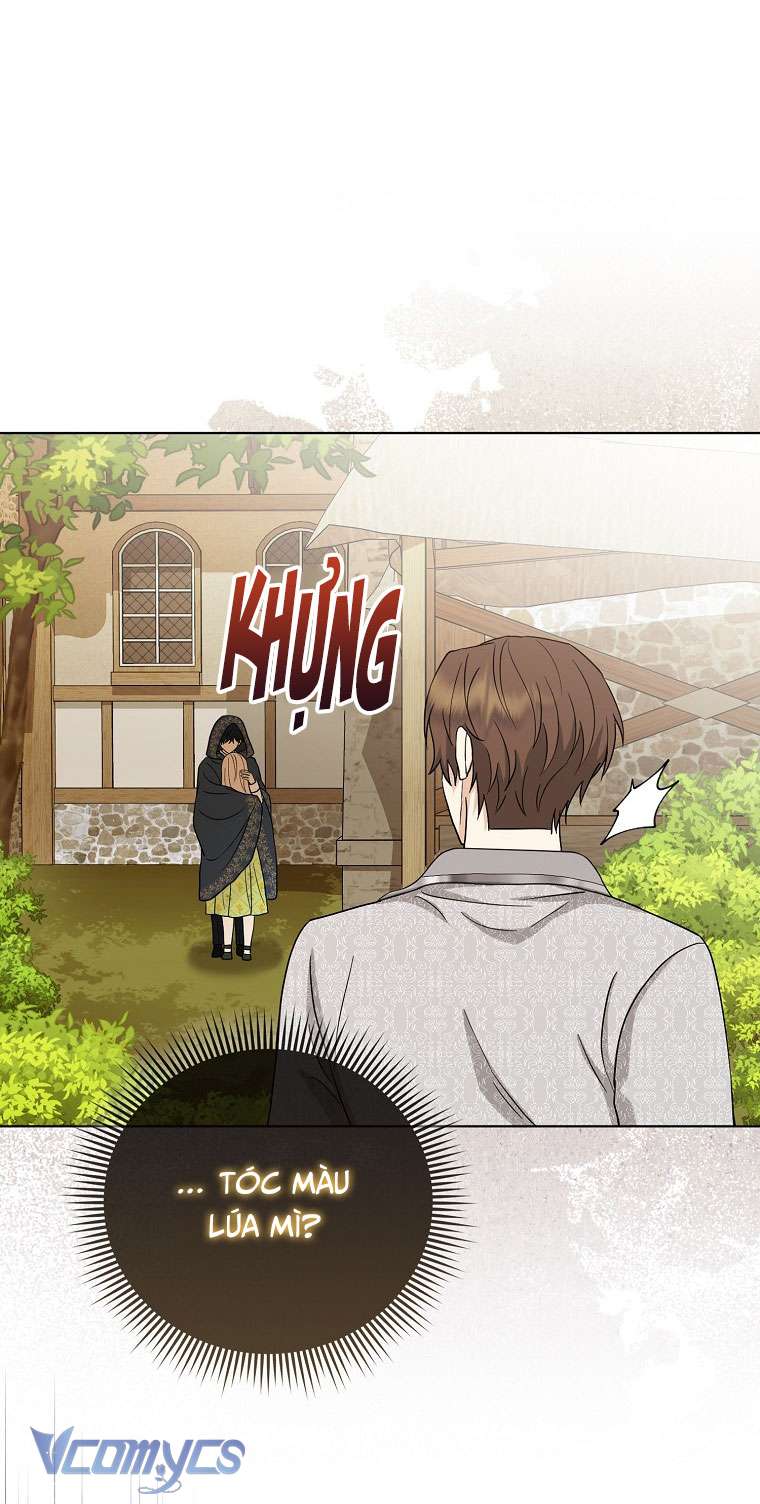 Nhân Vật Phản Diện Đều Thích Tôi Chapter 4 - Trang 4