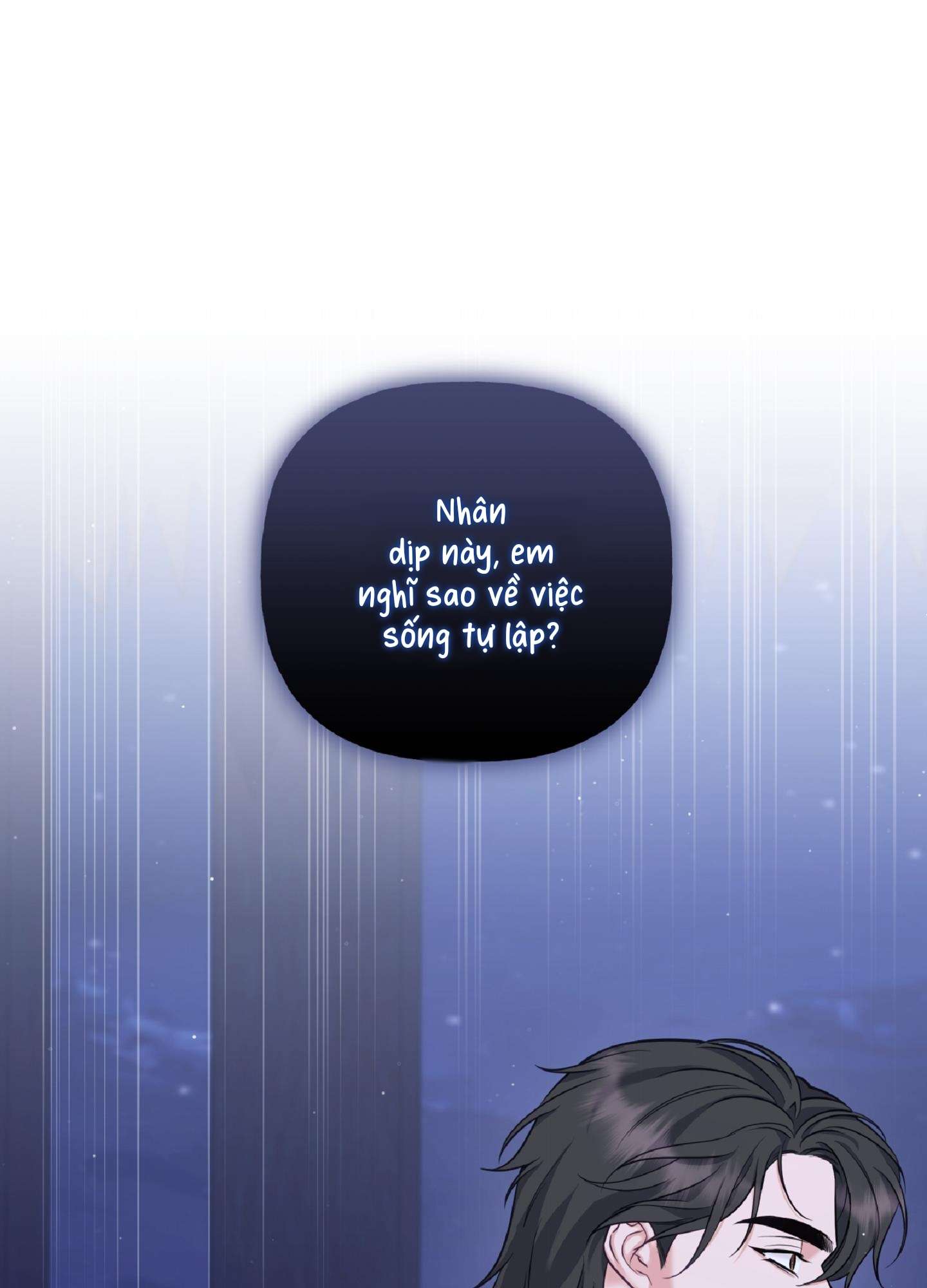 [ 18+ ] Khúc ca của loài cầm thú Chap 17 - Trang 2