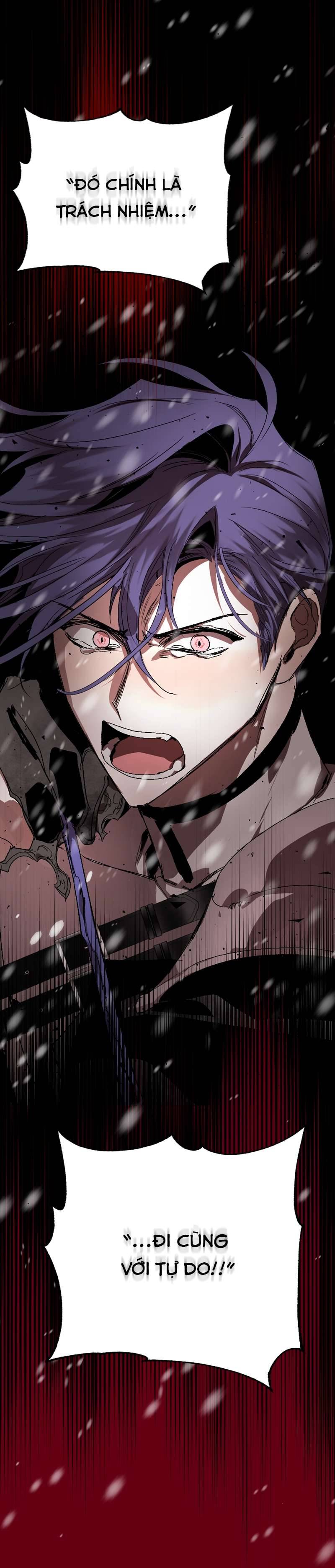 Lời Thú Nhận Của Chúa Tể Bóng Tối Chapter 95 - Trang 4