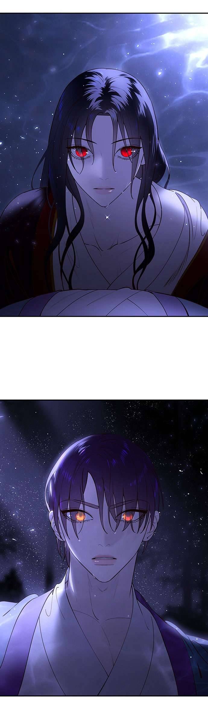 Vương Tử Huyền Bí Chapter 77 - Trang 4