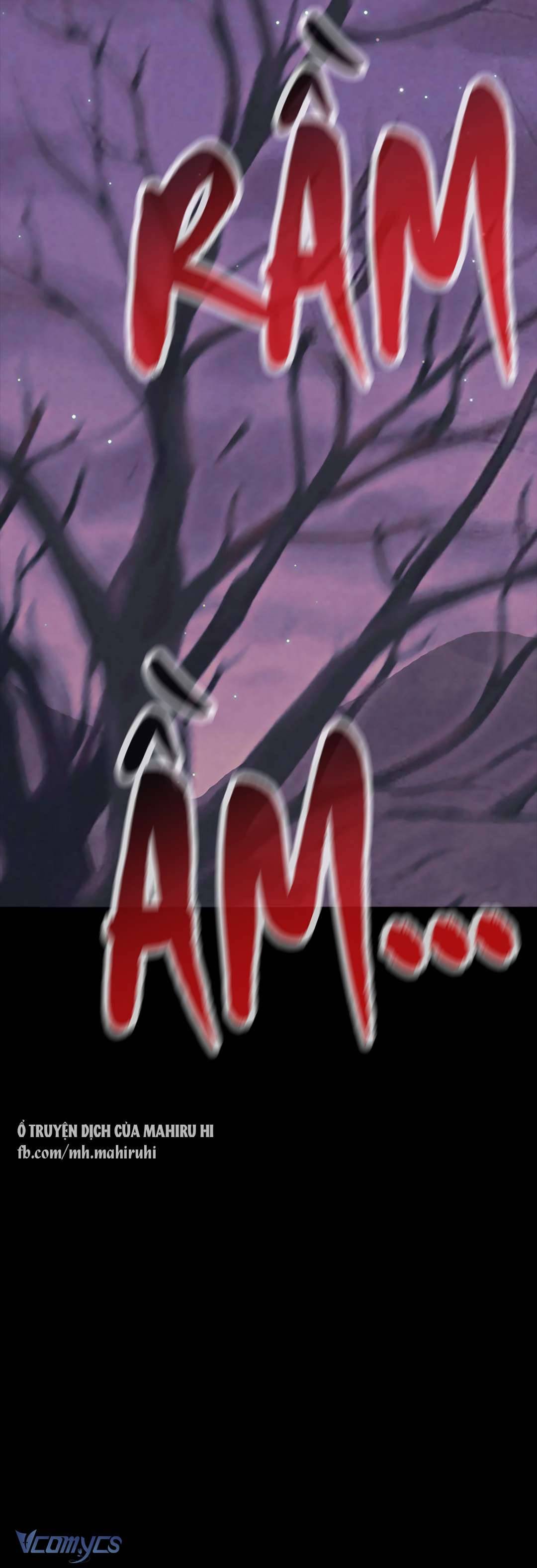 Nữ Vương Và Thánh Kỵ Sĩ Chap 28 - Trang 2