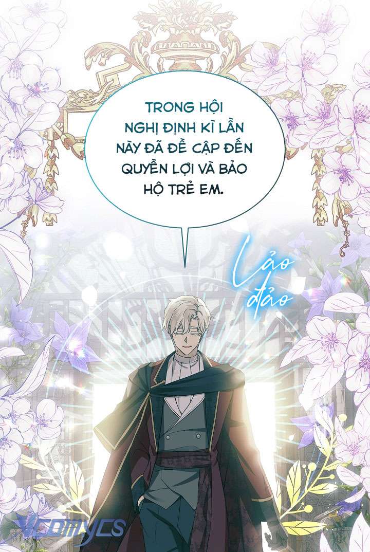 Quý Cô Thế Giới Ngầm Chap 52 - Trang 4