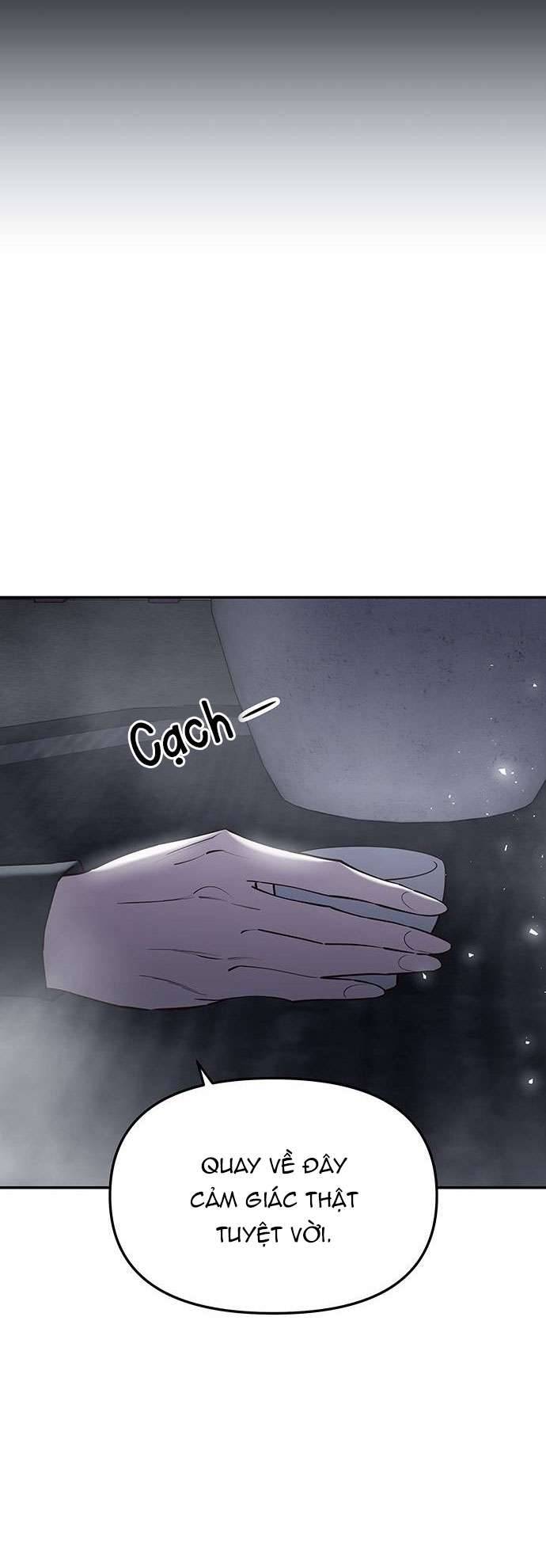 Vương Tử Huyền Bí Chapter 60 - Trang 4