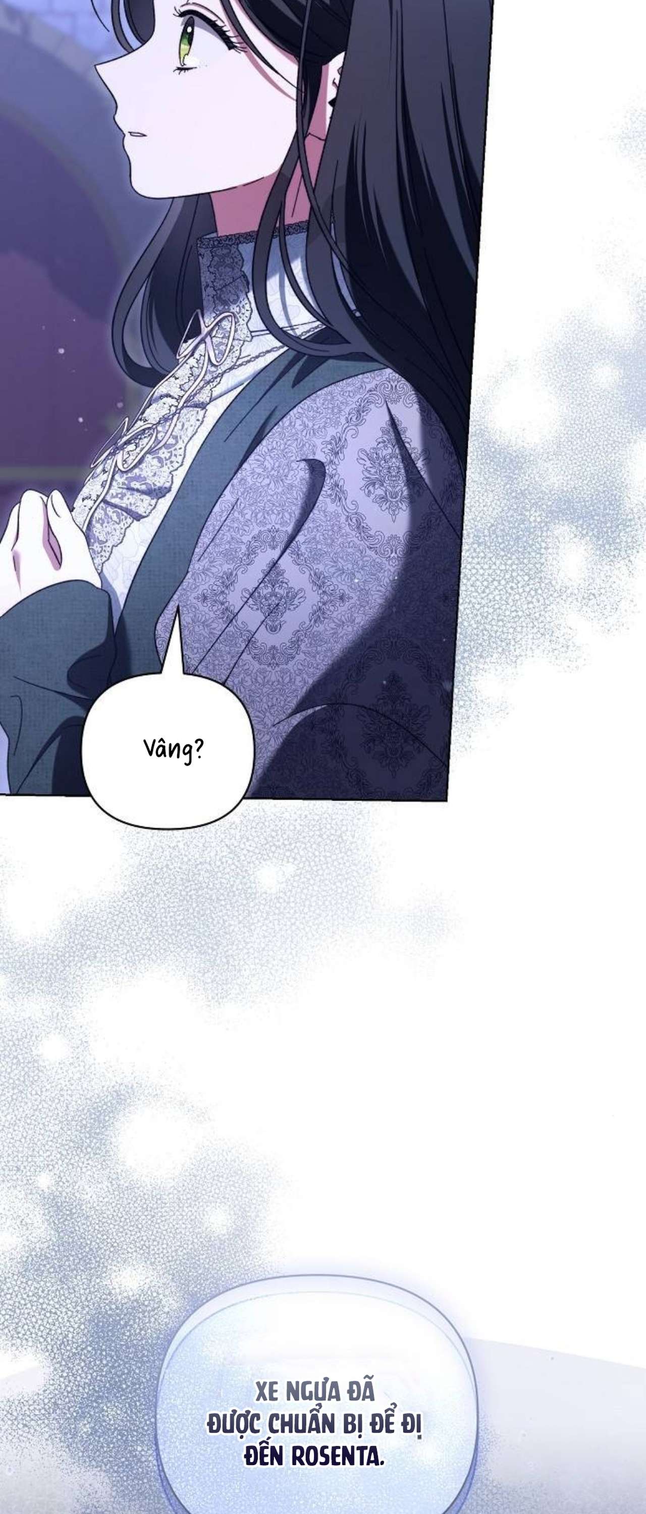 Dành Cho Nàng Juliet Xinh Đẹp Chap 11 - Trang 4