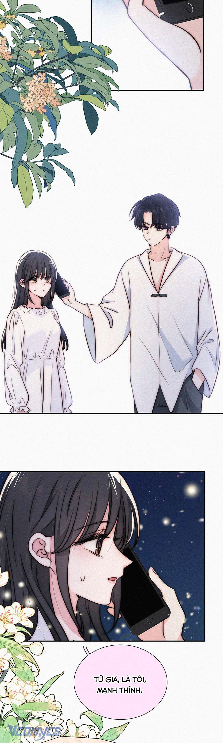 Một Mực Cưng Chiều Chap 74 - Trang 2