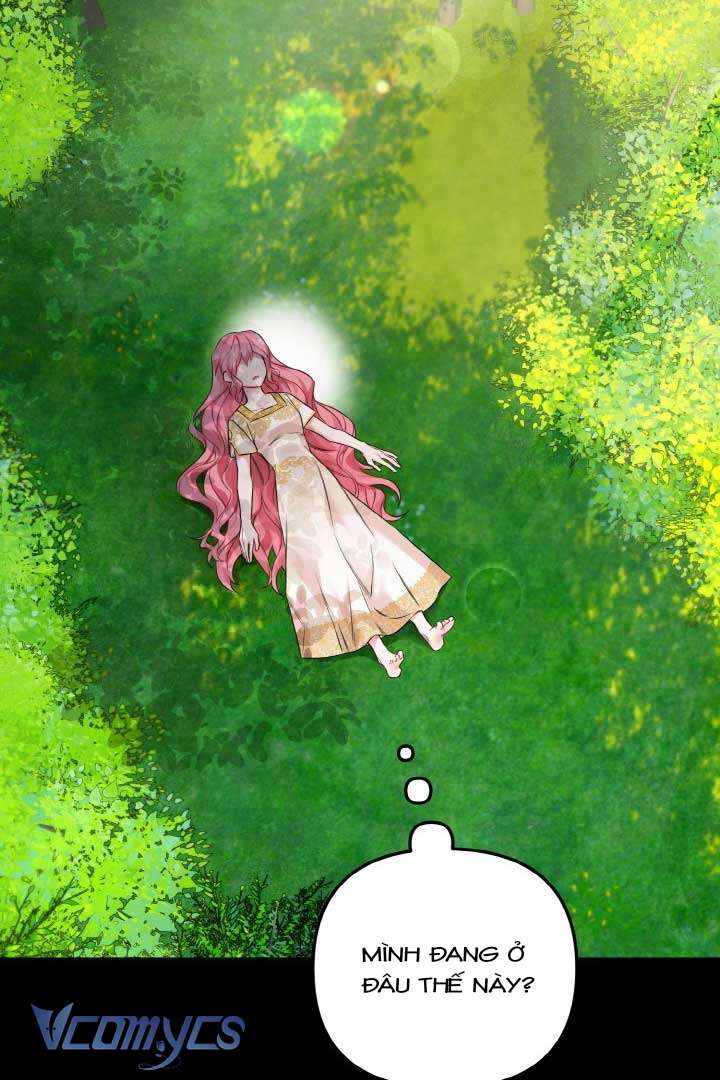 Mê Cung Cám Dỗ Của Emilone Chapter 1 - Trang 4