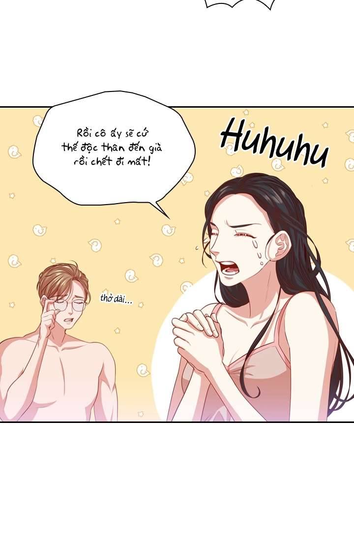 Thư Ký Của Bạo Chúa Chapter 7 - Trang 4