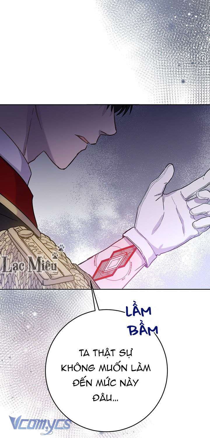 Cuộc Sống Mới Của Công Nương Chapter 3 - Trang 4