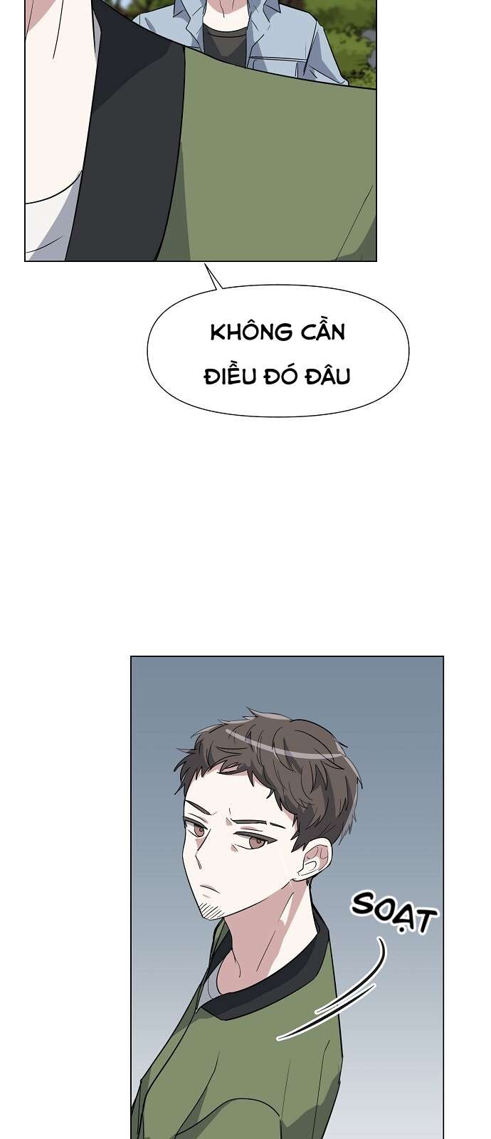 Gia Đình Hoàn Hảo Chap 6 - Trang 2