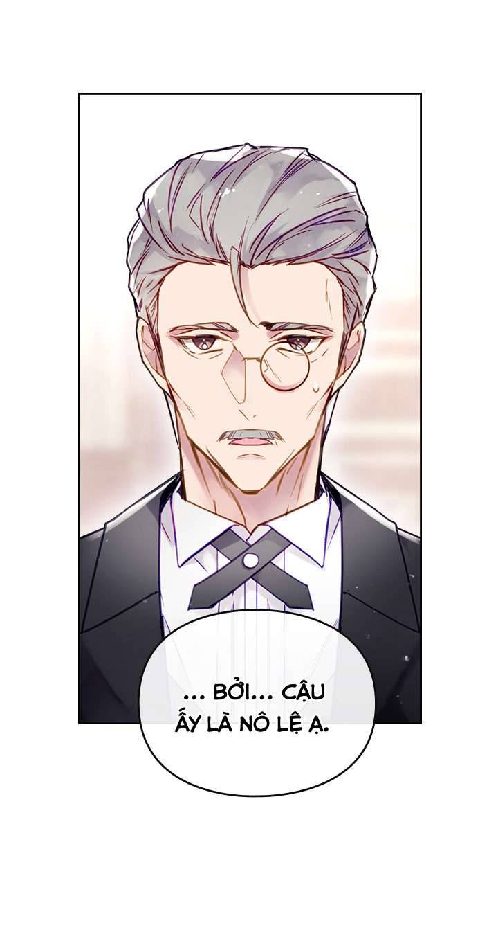 Kết Cục Của Nhân Vật Phản Diện Chỉ Có Thể Là Cái Chết Chapter 45 - Trang 4