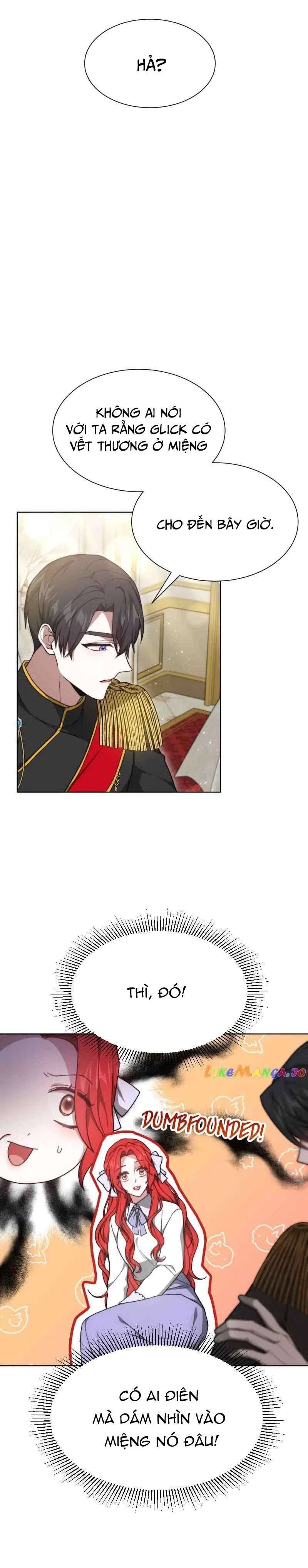 Cuộc đời của Maria Lewellin Chap 10 - Trang 2