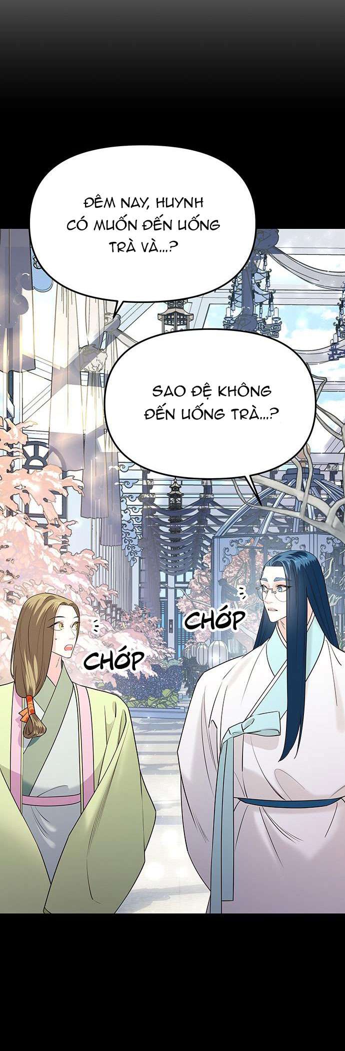 Vương Tử Huyền Bí Chapter 55 - Trang 4