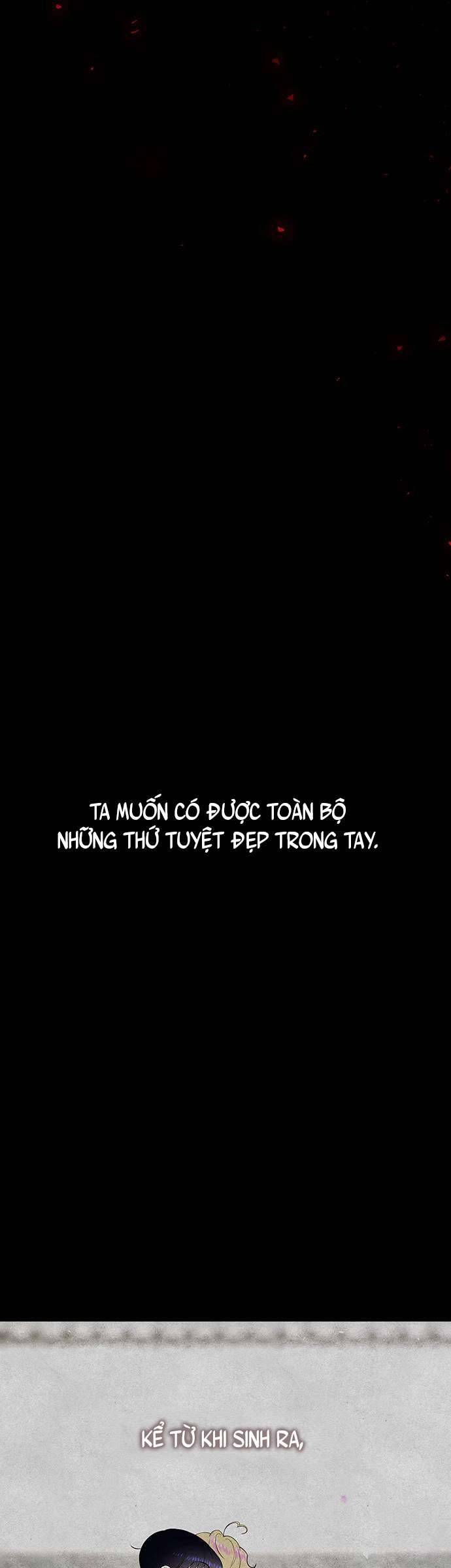 Vương Tử Huyền Bí Chapter 110 - Trang 4