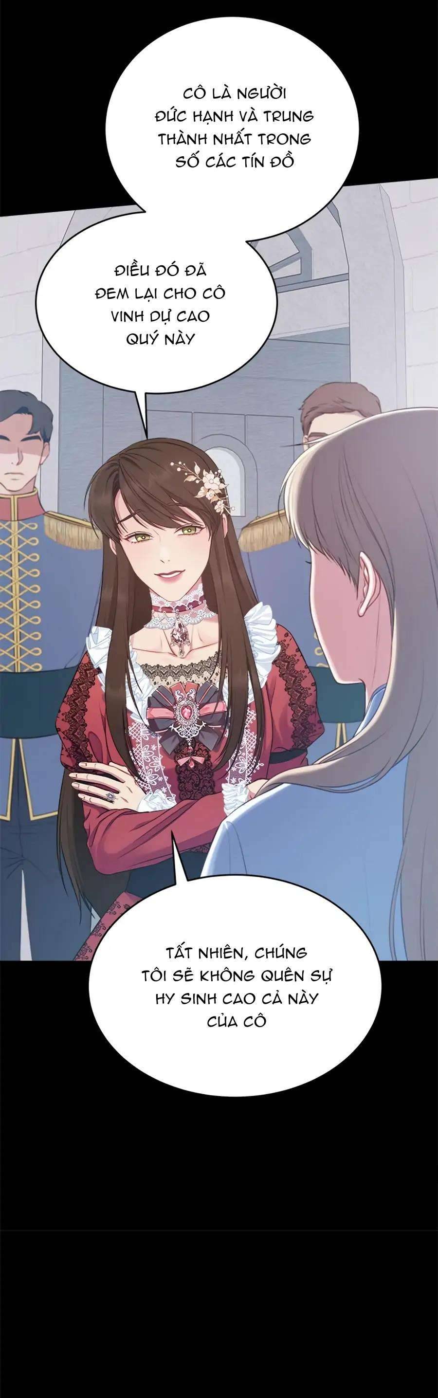 Ác Long Sống Làm Gì Cơ Chứ? Chap 2 - Trang 3