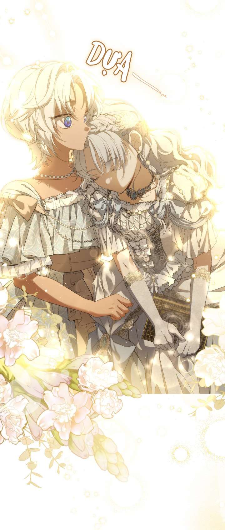 Lại Một Lần Nữa Hướng Về Ánh Sáng Chap 58 - Trang 2