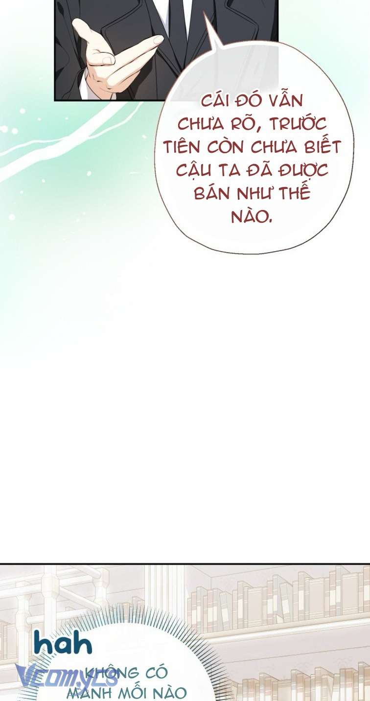 Tiểu Thư Tích Tiền Đi Bụi Chapter 59 - Trang 4