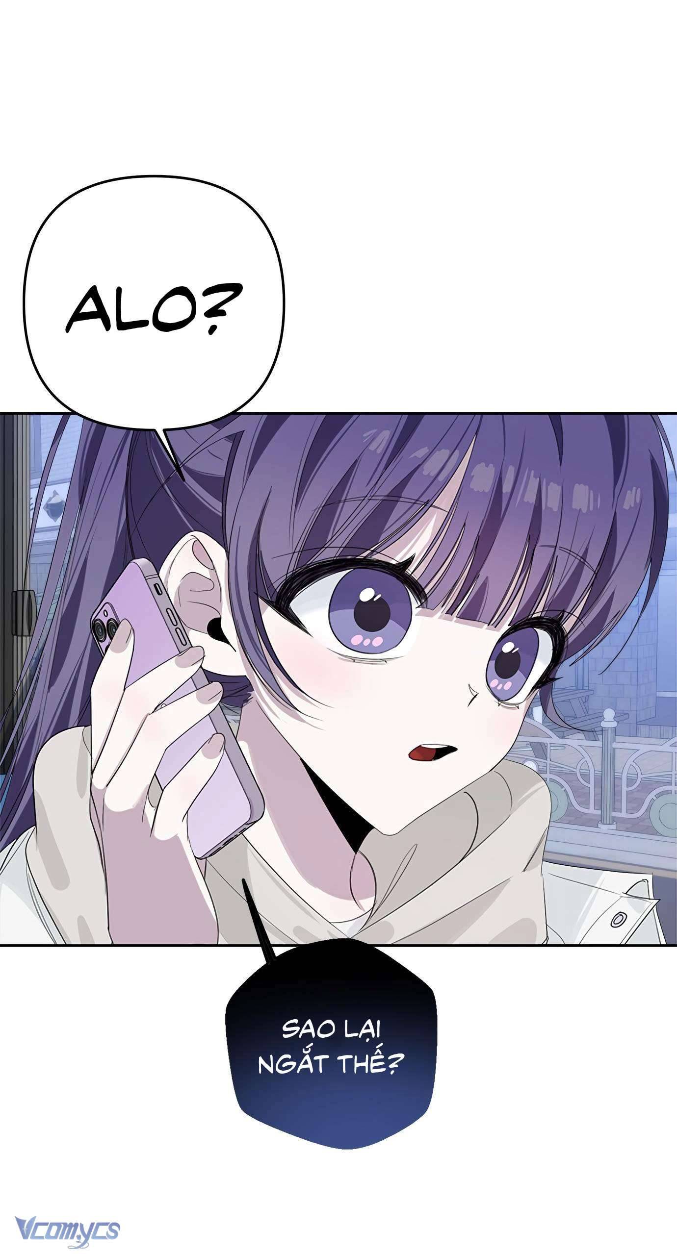 Đàn Anh Xấu Xa! Chap 36 - Trang 3