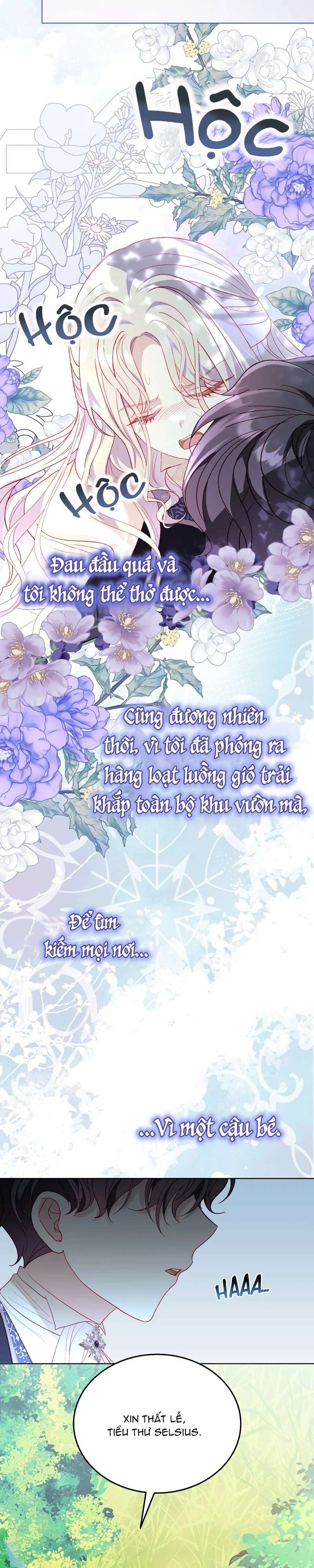 Một Ngày Nọ Bỗng Dưng Cha Xuất Hiện Chapter 42 - Trang 4