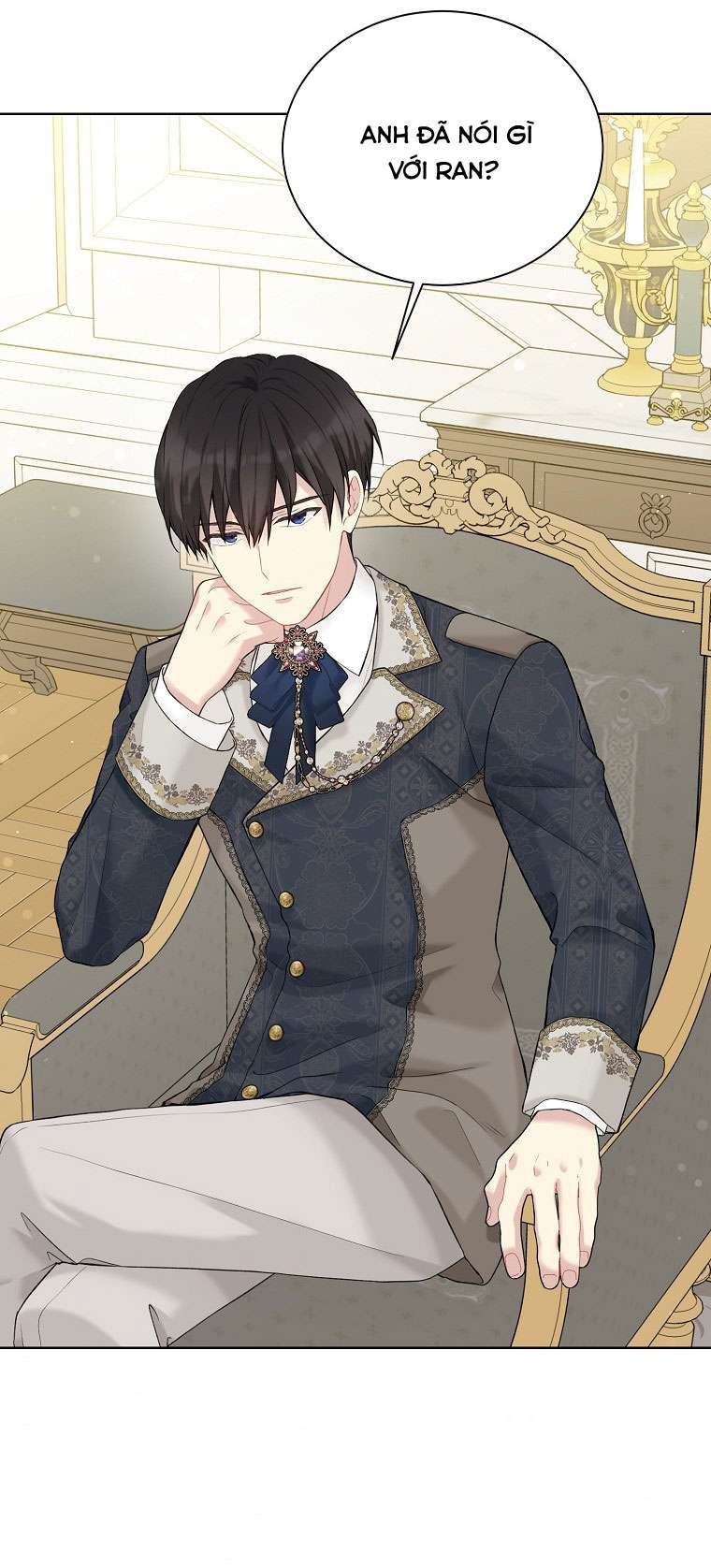 Vương Miện Lục Bảo Chap 66 - Trang 2