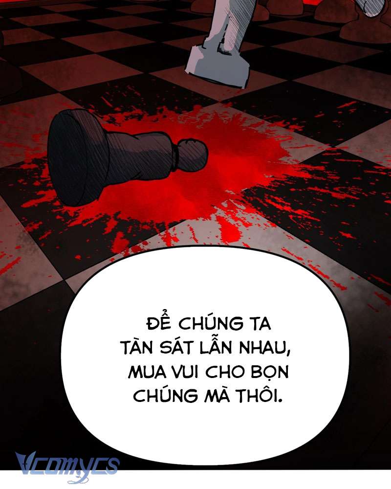 Ác Chi Hoàn Chapter 1 - Trang 4